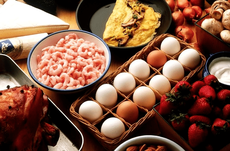 produkty zvyšující potenci